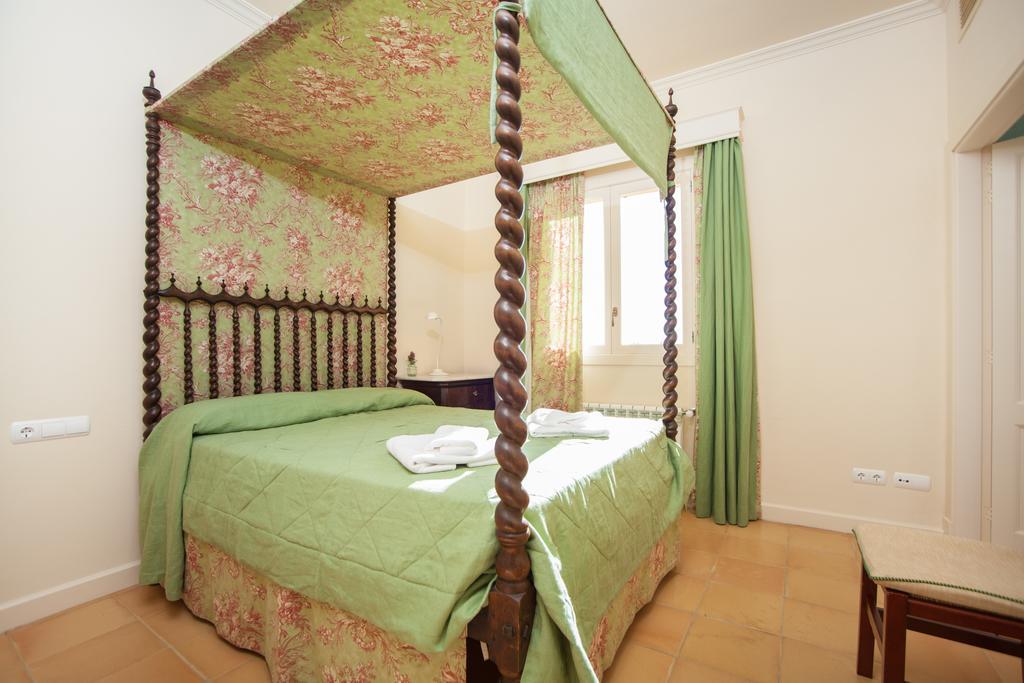 Son Maguet Villa Selva  Eksteriør billede