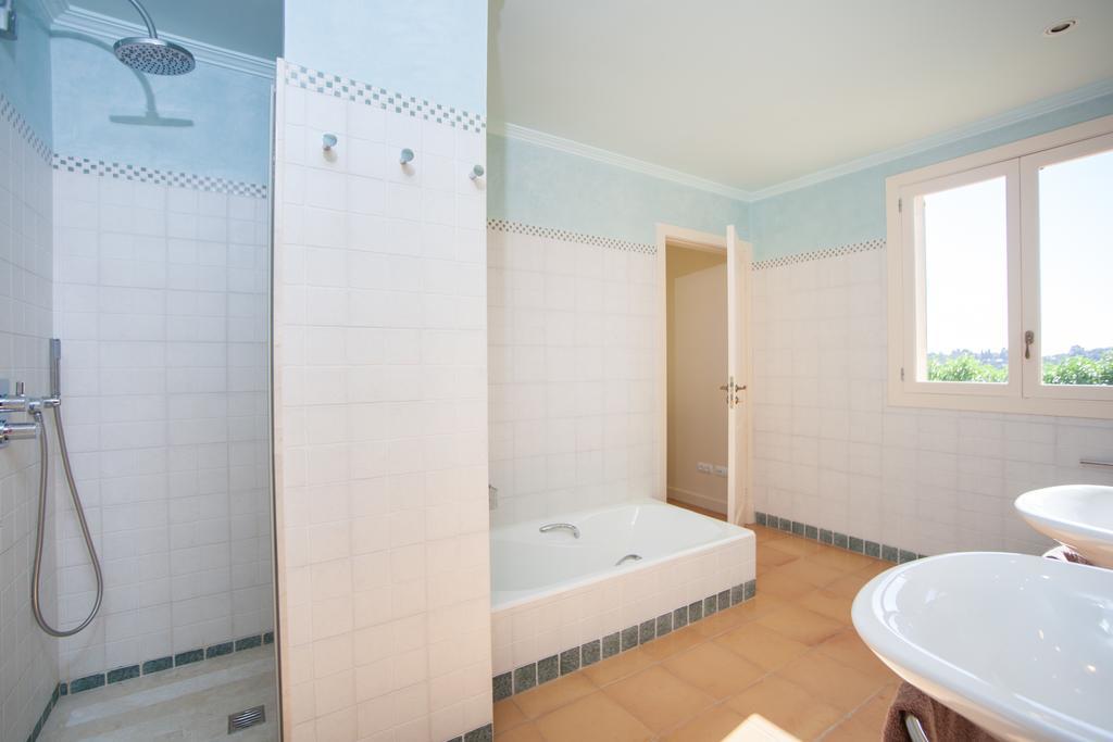 Son Maguet Villa Selva  Eksteriør billede