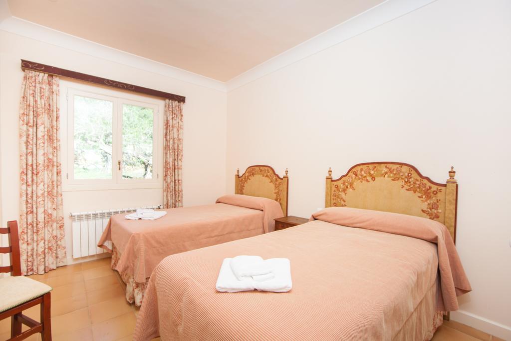 Son Maguet Villa Selva  Eksteriør billede